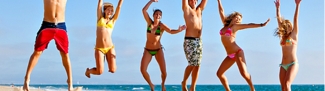 groups holidays, family holiday things to do and activities south spain