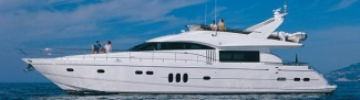 Luxury yacht charter and rentals costa del sol