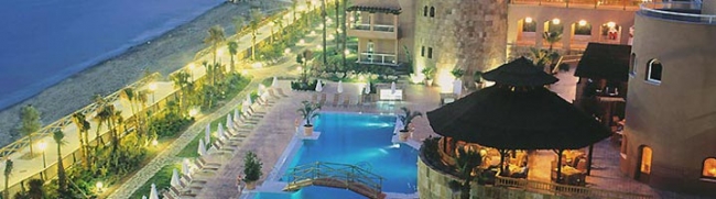 hotel elba estepona 1